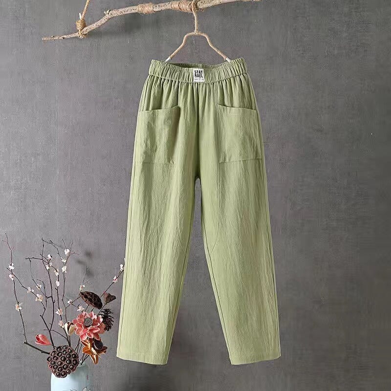 Adara | Casual en Moeiteloze winterbroek