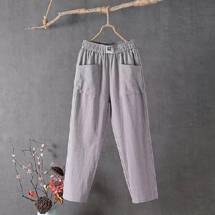 Adara | Casual en Moeiteloze winterbroek