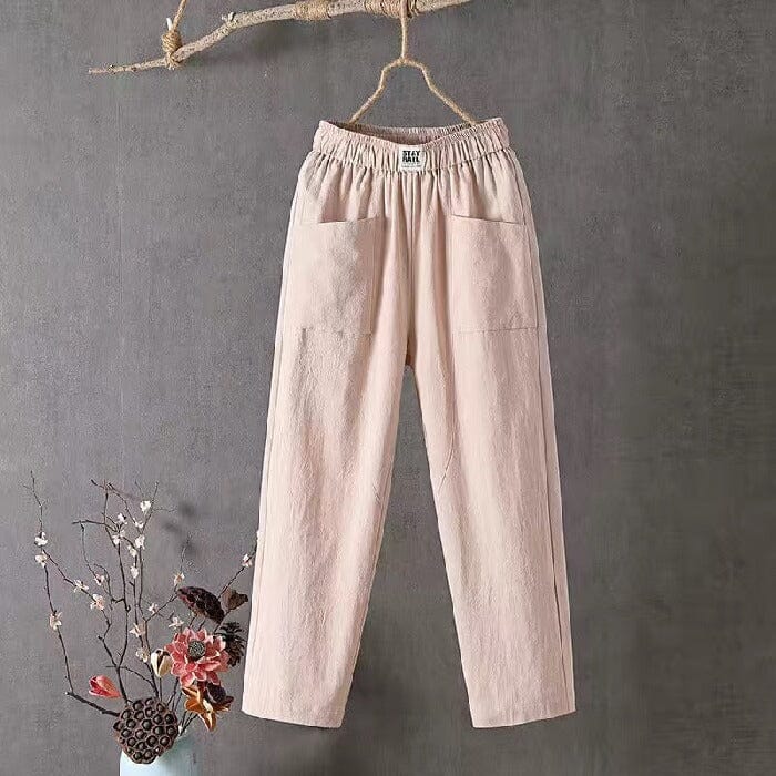 Adara | Casual en Moeiteloze winterbroek