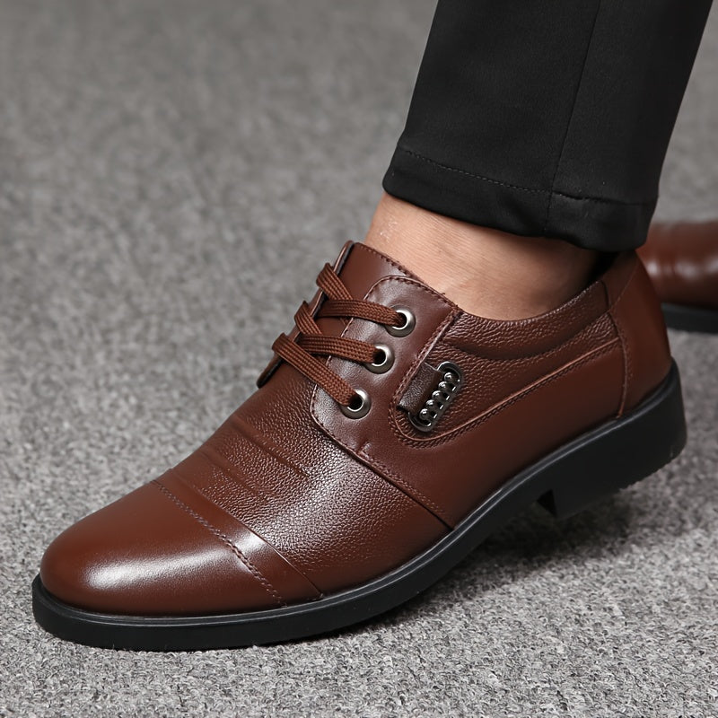 Vanda | Klassieke en stijlvolle winterschoenen