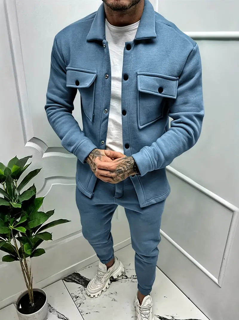 Addison | Casual en Relaxed winterbroeken