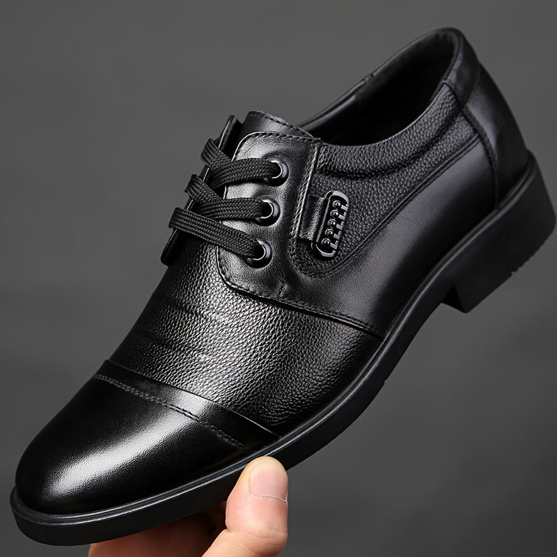 Vanda | Klassieke en stijlvolle winterschoenen
