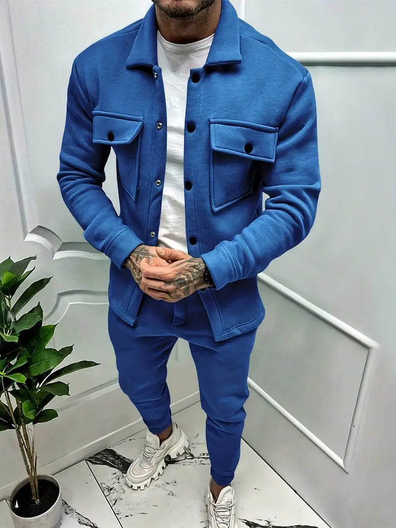 Addison | Casual en Relaxed winterbroeken
