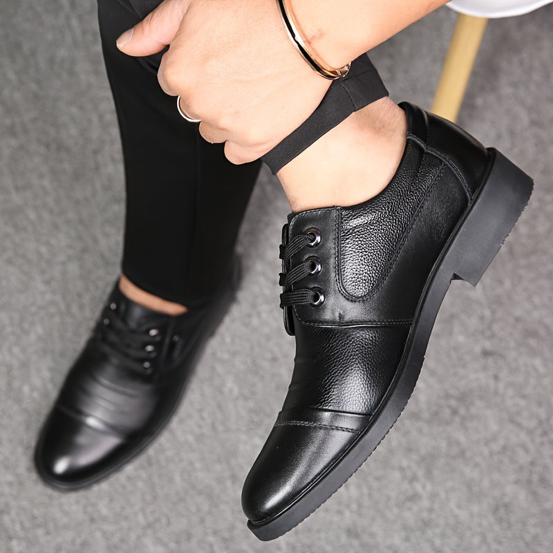 Vanda | Klassieke en stijlvolle winterschoenen