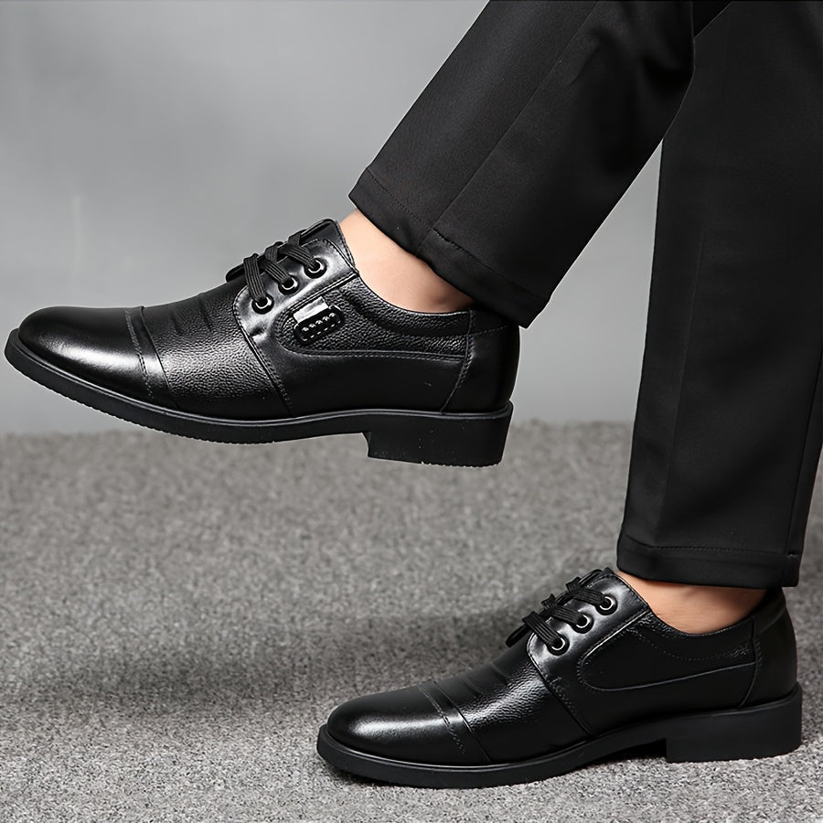 Vanda | Klassieke en stijlvolle winterschoenen