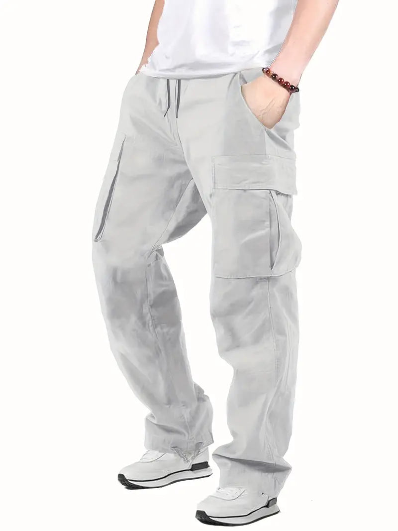 Abigail | Casual en Relaxed winter Broek