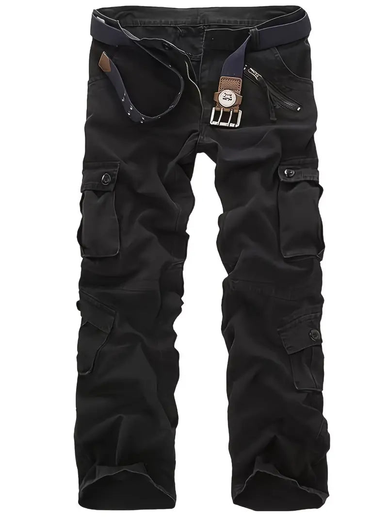 Addilyn | Modieuze en minimalistische winterbroek