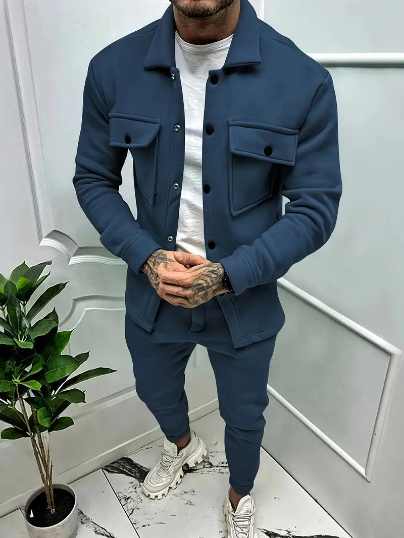 Addison | Casual en Relaxed winterbroeken