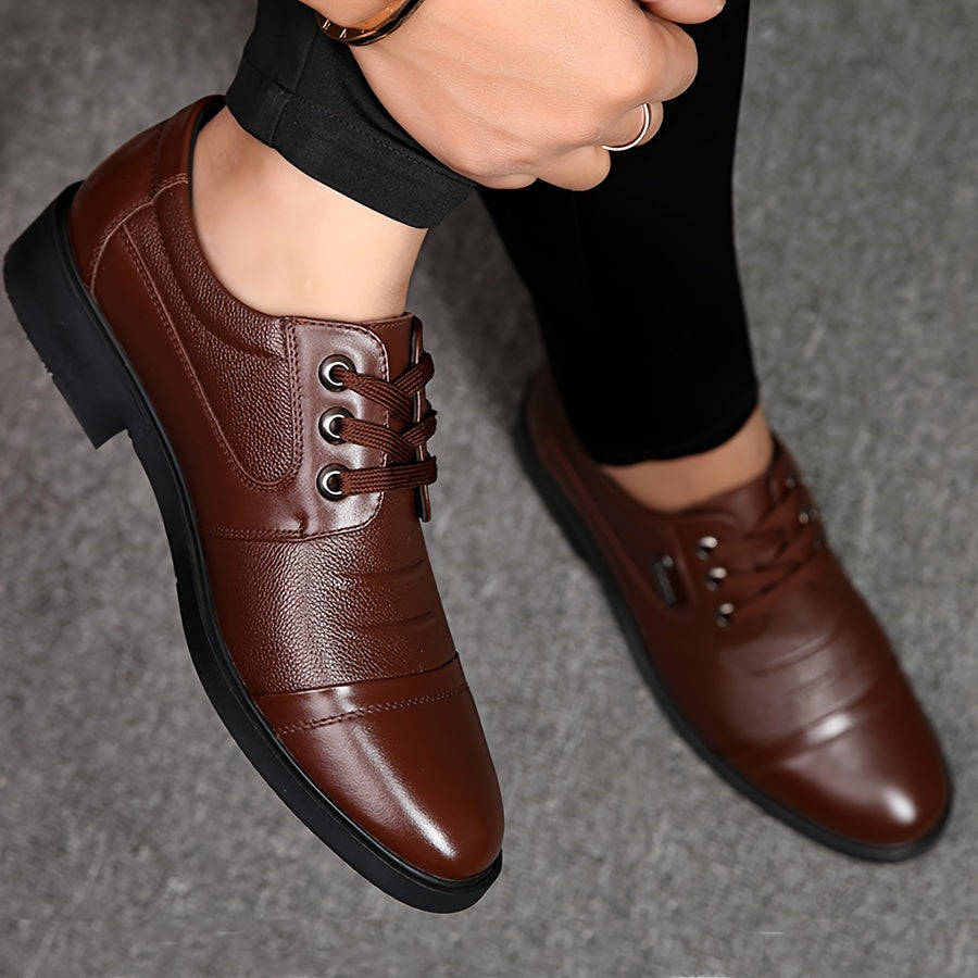 Vanda | Klassieke en stijlvolle winterschoenen