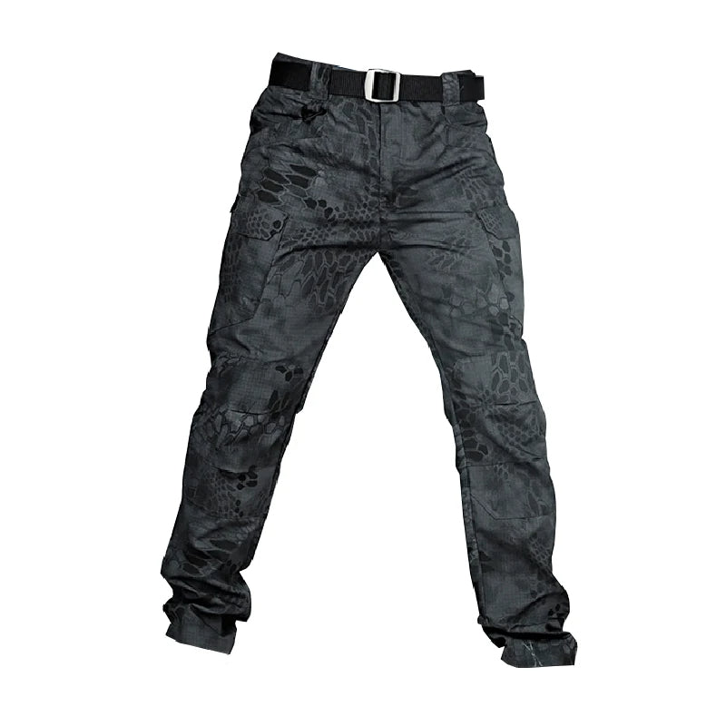 Casual en Relaxed winterbroeken van Waltraud