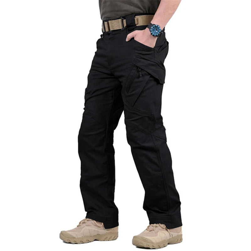 Casual en Relaxed winterbroeken van Waltraud