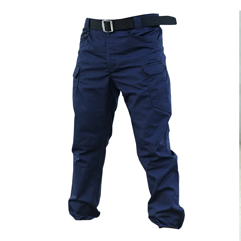 Casual en Relaxed winterbroeken van Waltraud