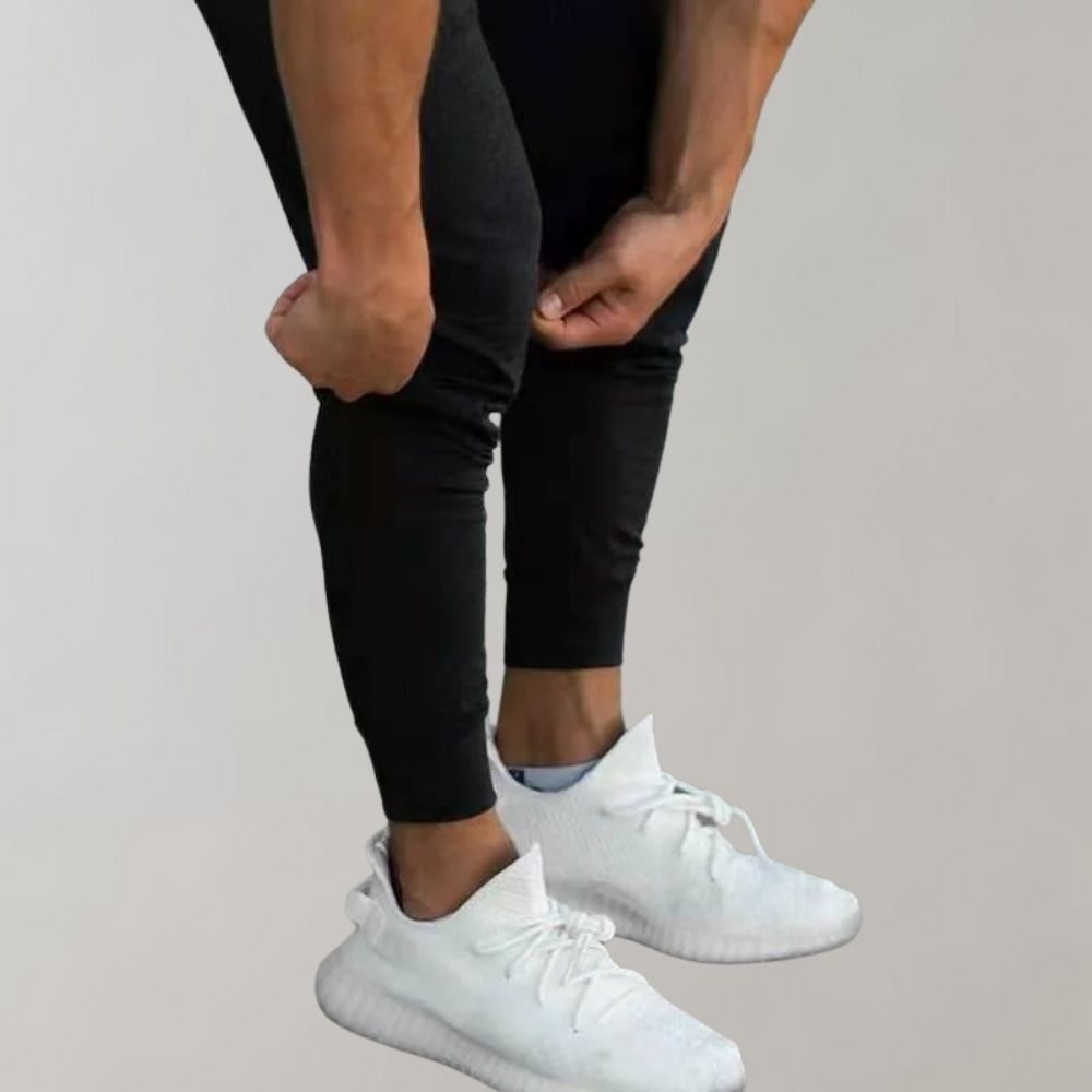 Adaline | Casual en Comfortabele winterbroek