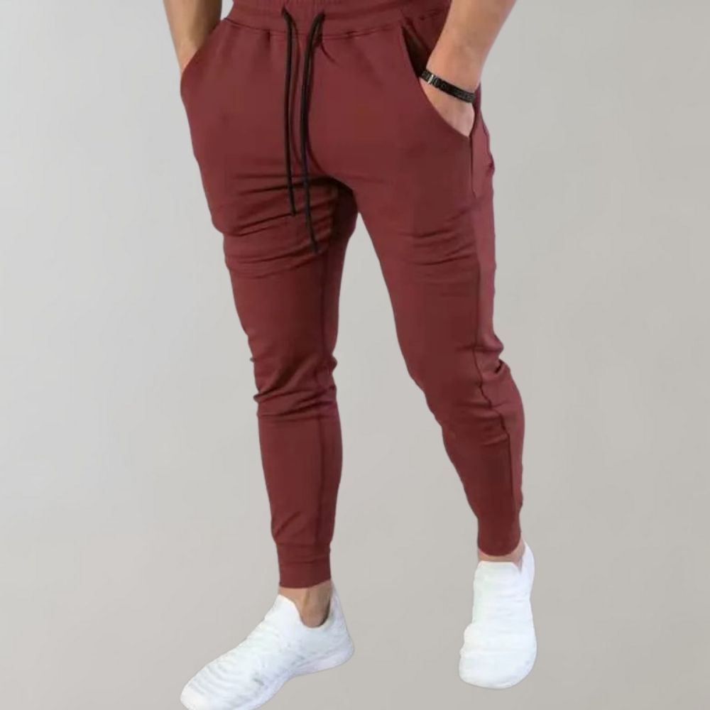 Adaline | Casual en Comfortabele winterbroek