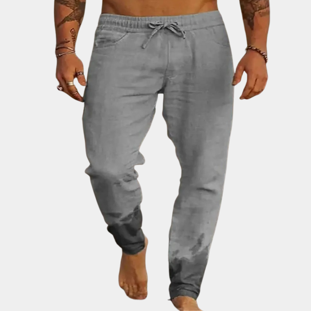 Aamu | Stijlvolle en eenvoudige winterbroek
