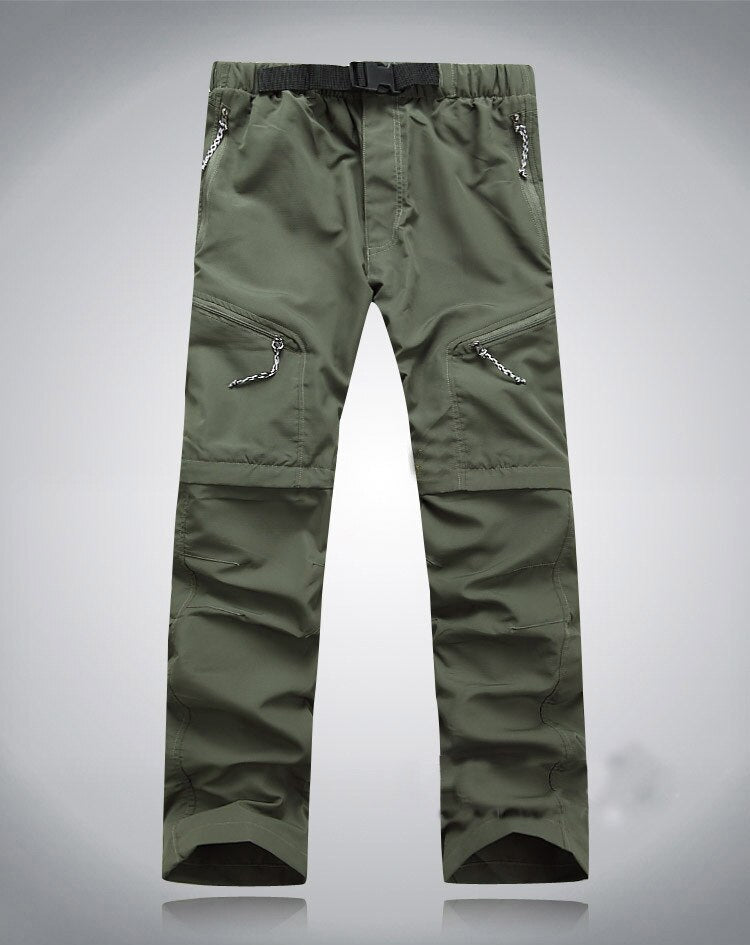 Adelaida | Casual en Comfortabele winterbroek