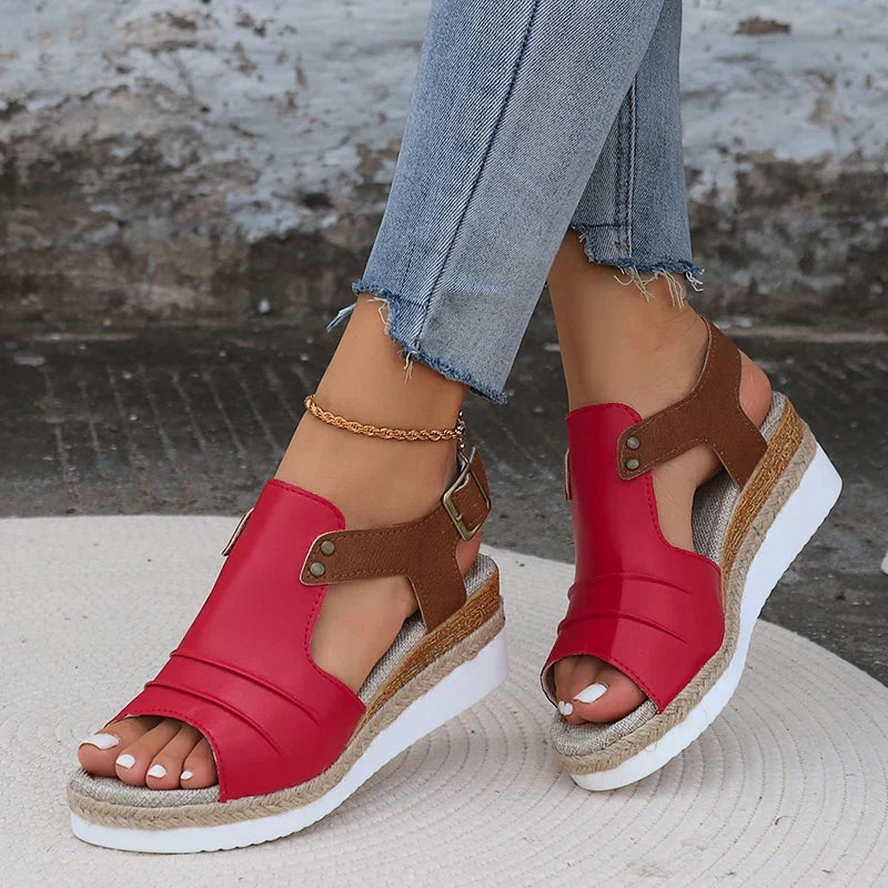 Amalija | Casual en Relaxed winterkledingstuk