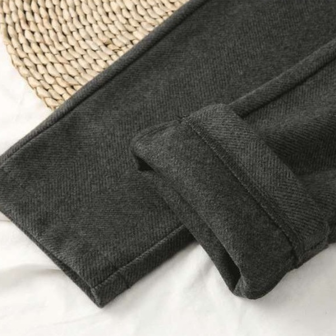 Abigael | Chique en Relaxte winterbroek