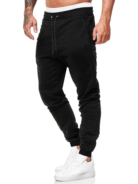 Aaradhya | Getailleerde en elegante winterbroek