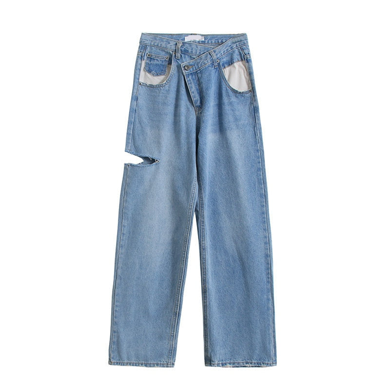 Adamaris | Casual en modieuze winterbroek
