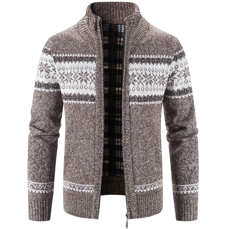 Anka | Elegant en veelzijdig wintervest