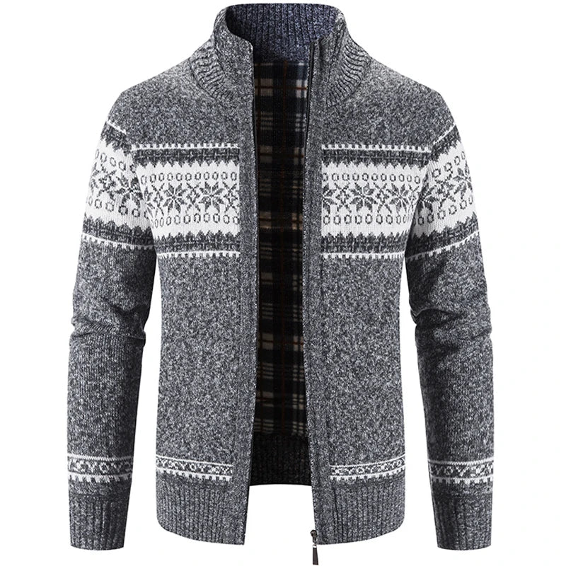 Anka | Elegant en veelzijdig wintervest