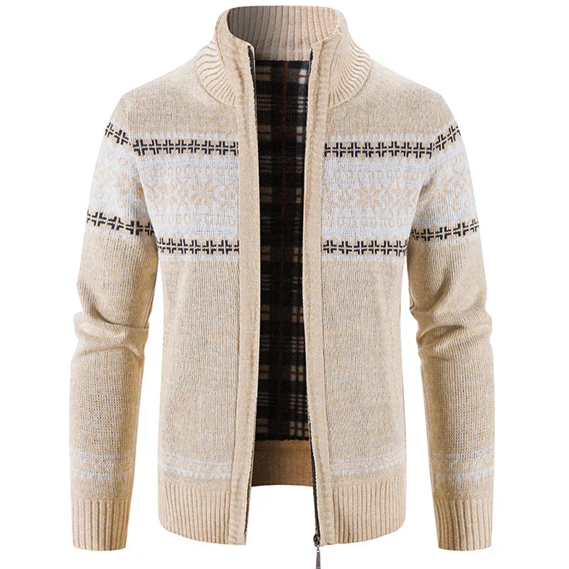Anka | Elegant en veelzijdig wintervest