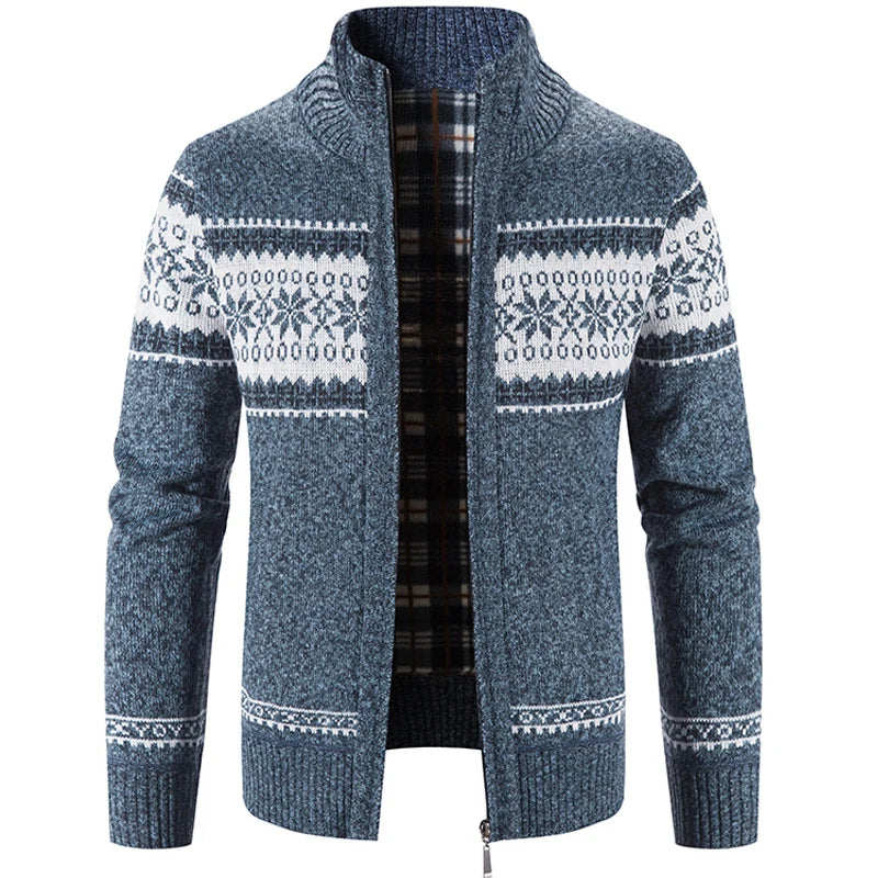 Anka | Elegant en veelzijdig wintervest