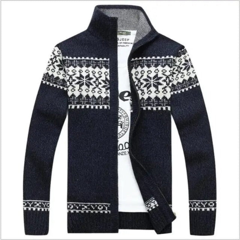 Anka | Elegant en veelzijdig wintervest