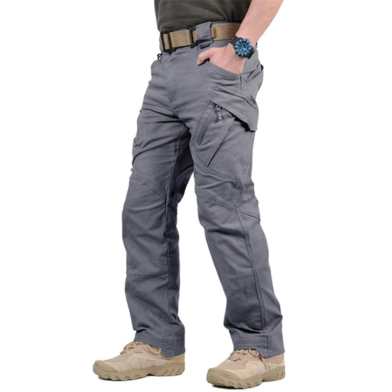 Casual en Relaxed winterbroeken van Waltraud