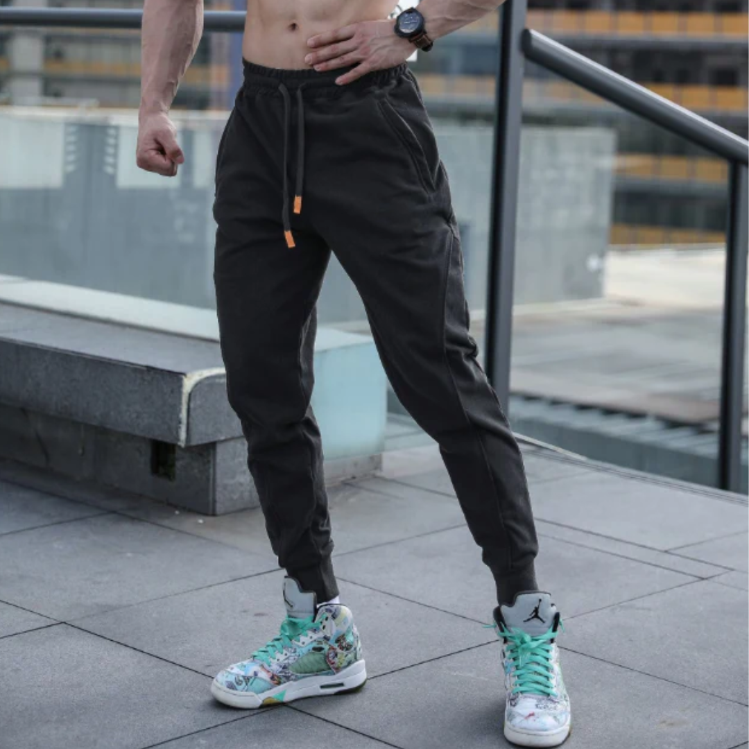 Abhaya | Casual en modieuze winterbroek