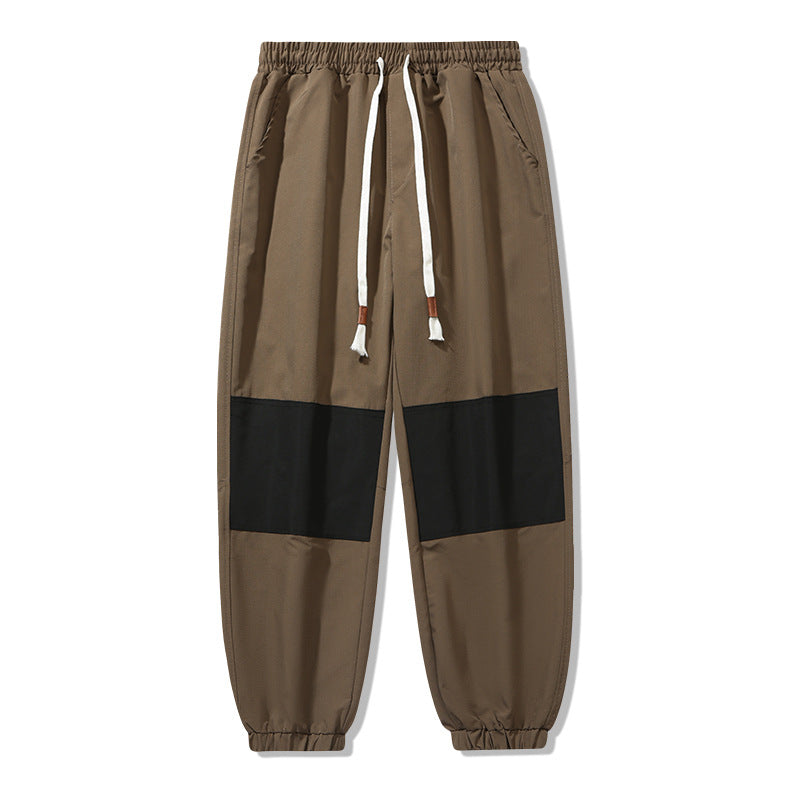 Adah | Modieuze en Moeiteloze winterbroek