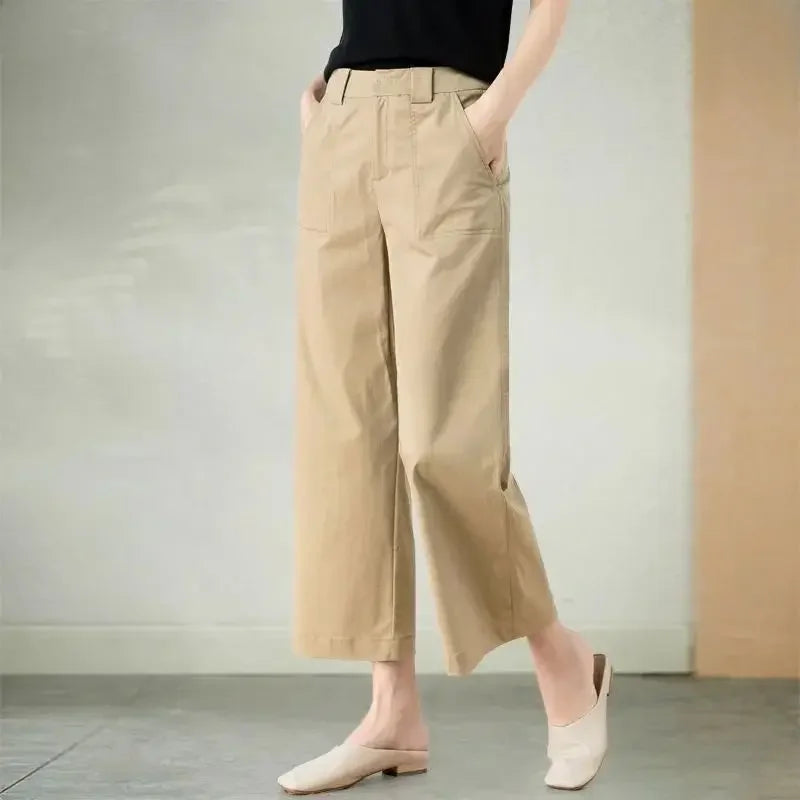 Aashi | Comfortabele en stijlvolle winterbroek