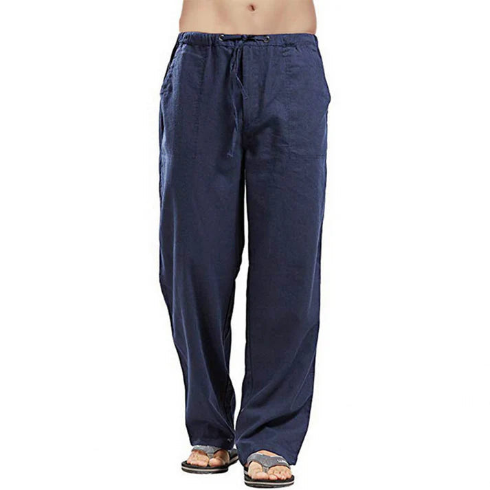 Aadhira | Tijdloze en stijlvolle winterbroek