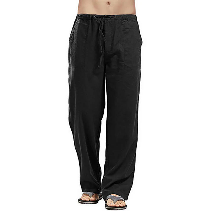 Aadhira | Tijdloze en stijlvolle winterbroek