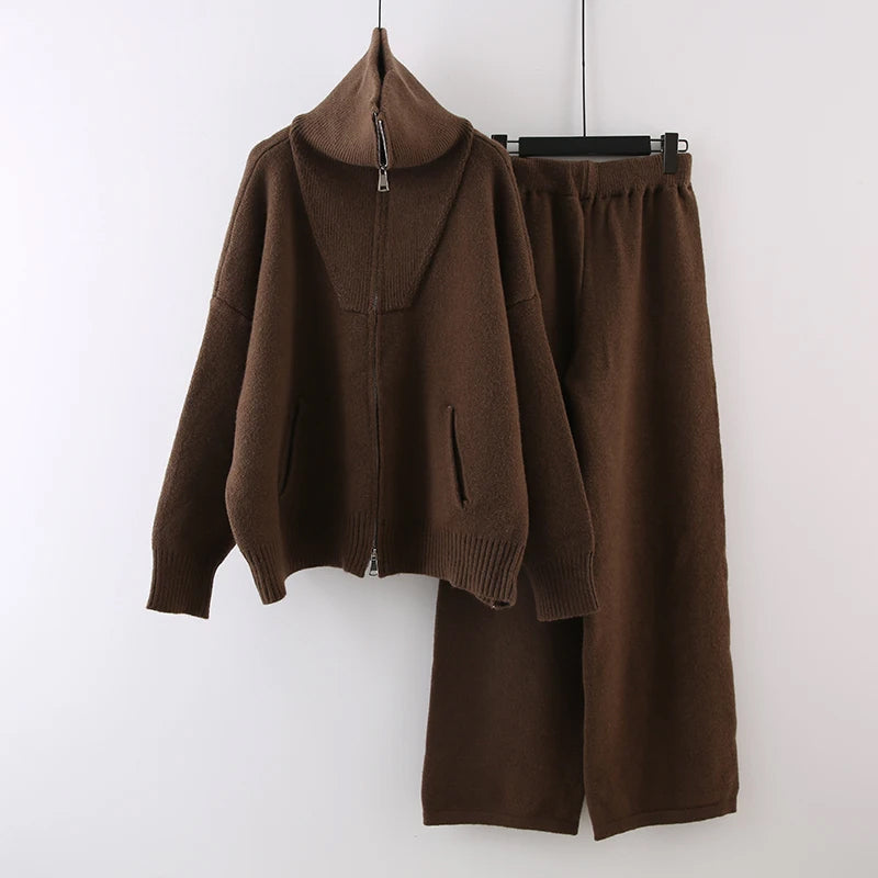 Desta | Moeiteloos en Chique winterbroek