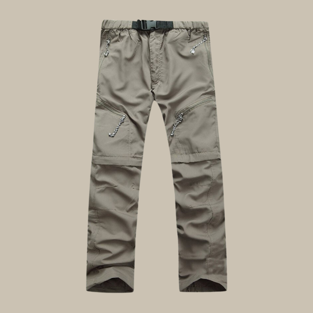 Adelaida | Casual en Comfortabele winterbroek