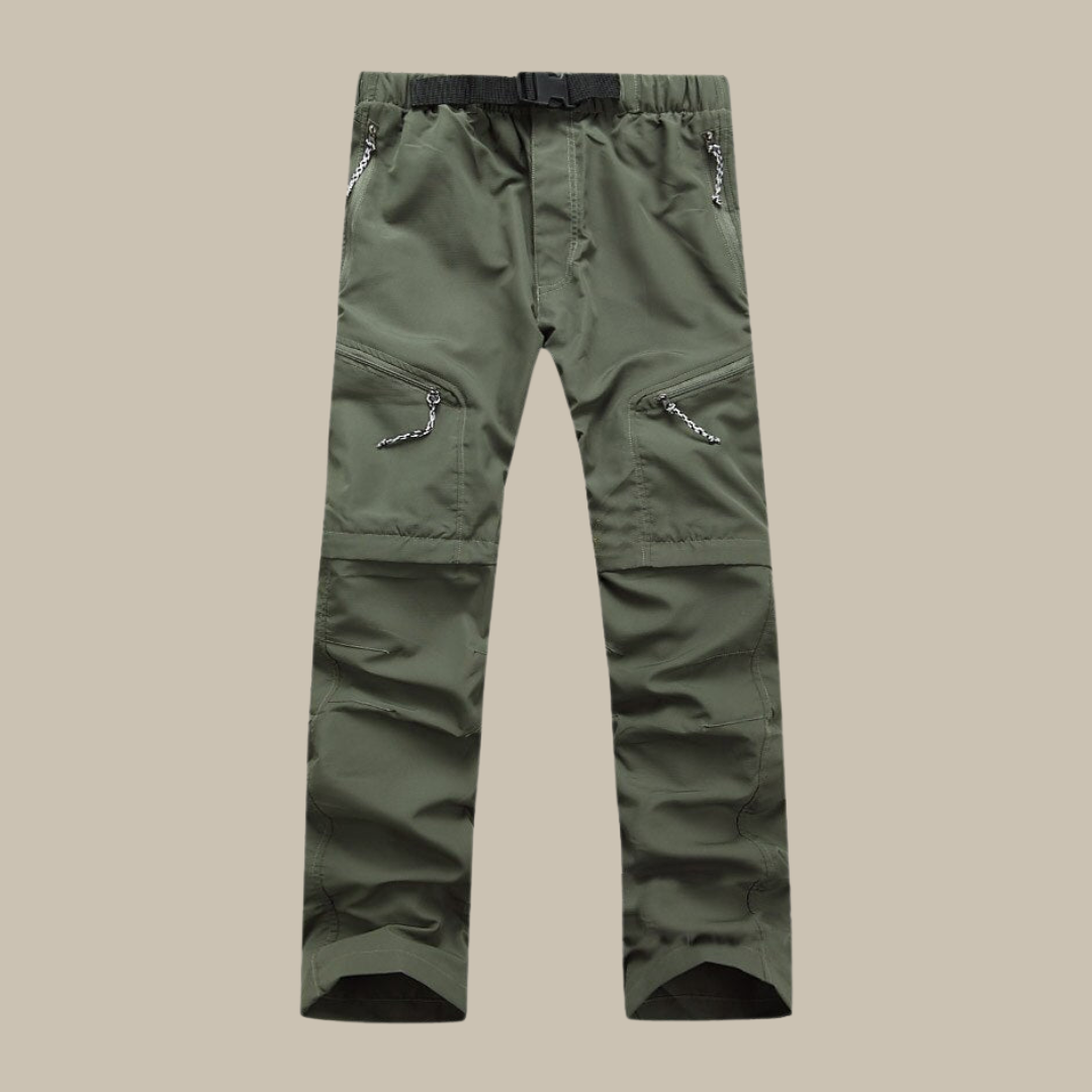 Adelaida | Casual en Comfortabele winterbroek