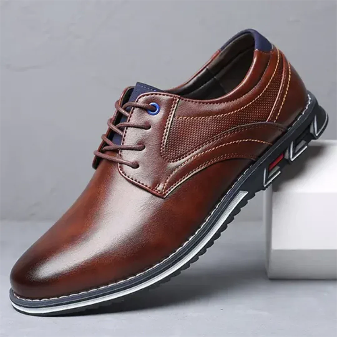 Klassieke en elegante winterschoenen