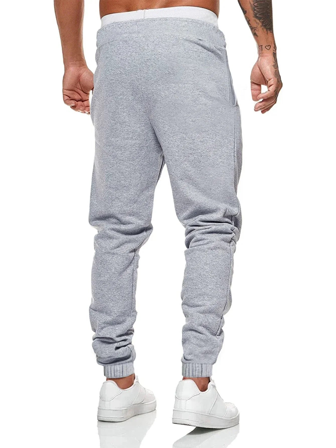 Aaradhya | Getailleerde en elegante winterbroek