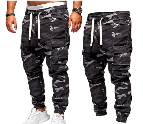 Aamu | Moderne en modieuze winterbroek