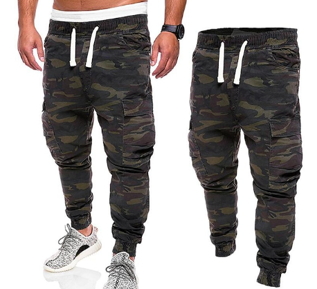 Aamu | Moderne en modieuze winterbroek
