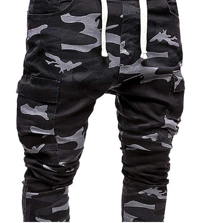 Aamu | Moderne en modieuze winterbroek