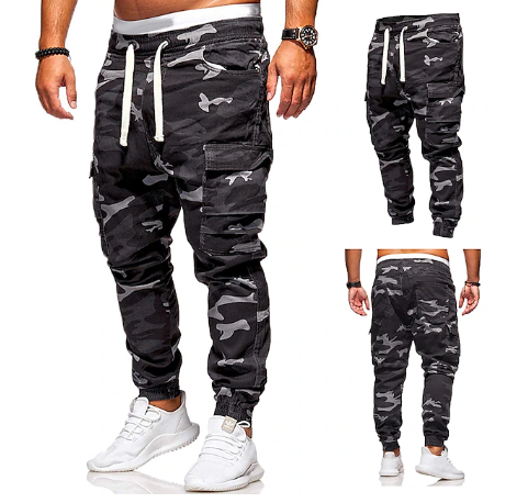 Aamu | Moderne en modieuze winterbroek