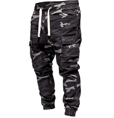 Aamu | Moderne en modieuze winterbroek
