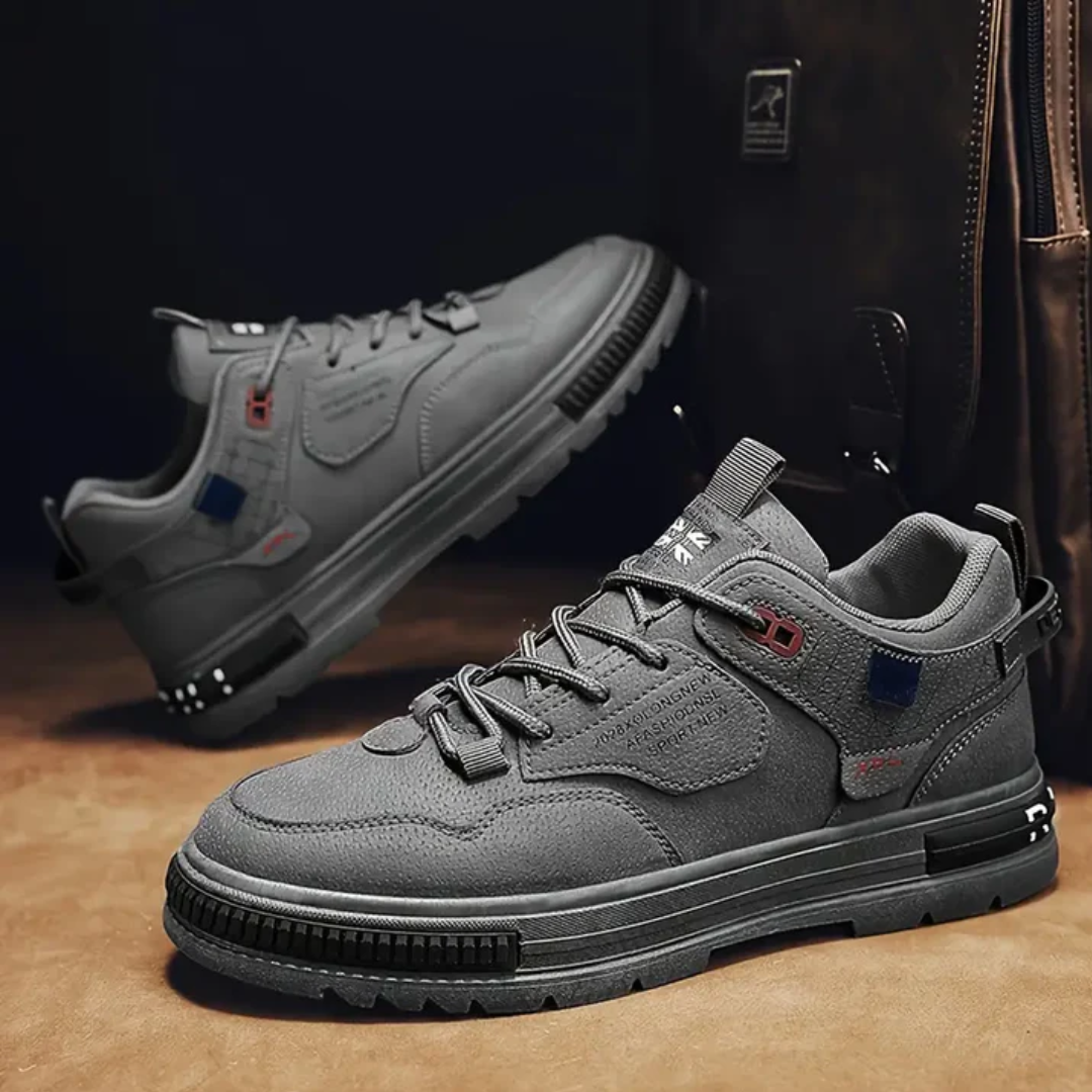 Emiliana | Eenvoudige en stijlvolle winterschoenen