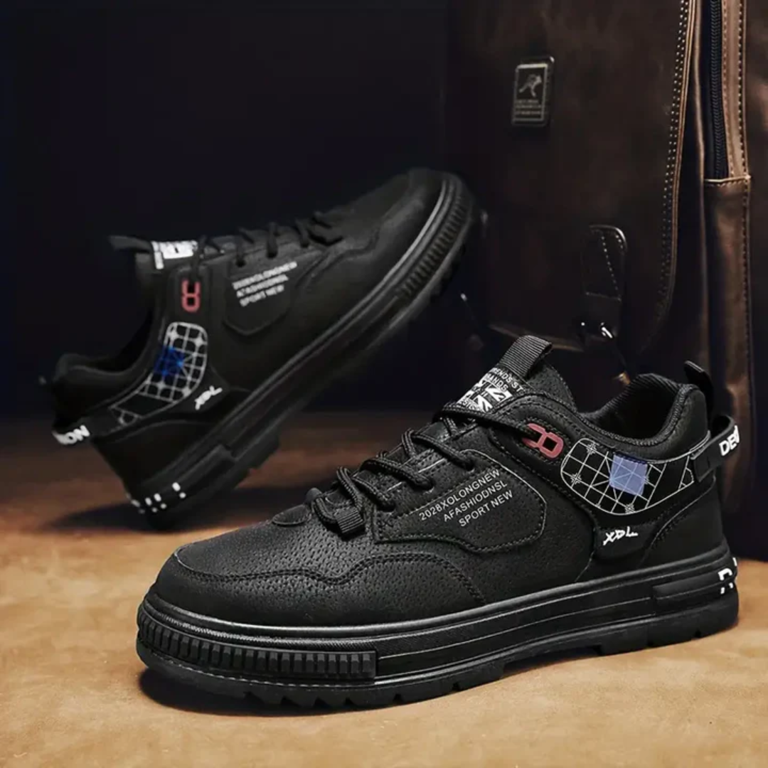 Emiliana | Eenvoudige en stijlvolle winterschoenen