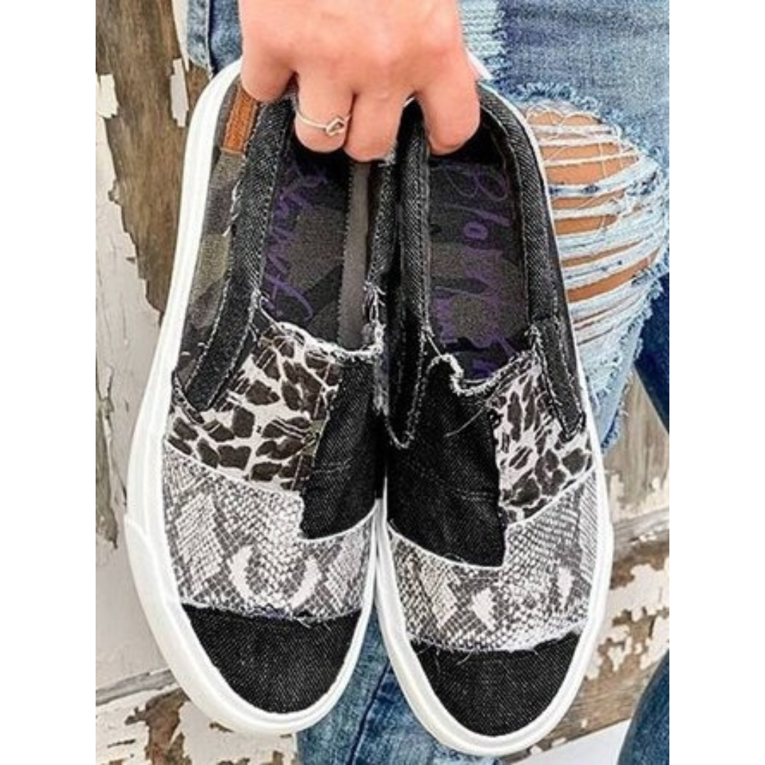 Hilde | Trendy en elegante winterschoenen