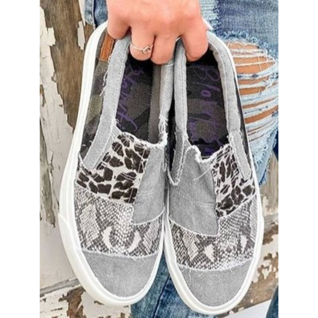 Hilde | Trendy en elegante winterschoenen
