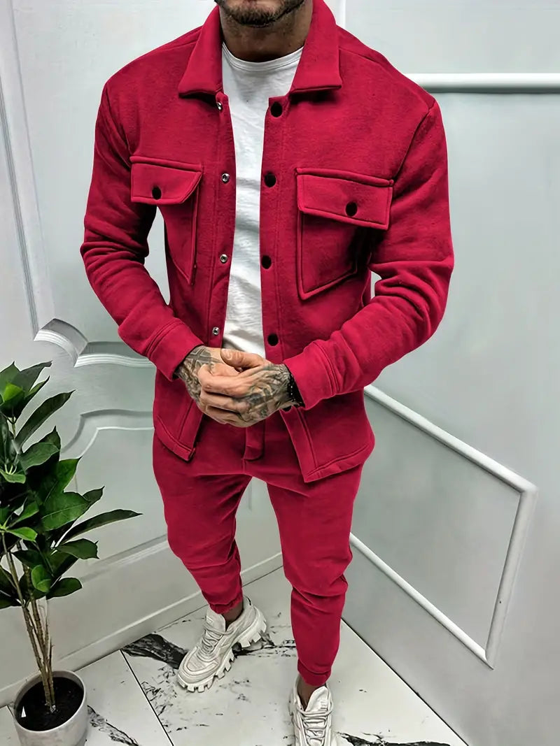 Addison | Casual en Relaxed winterbroeken